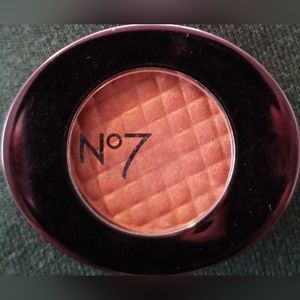 N°7 Moroccan sands Stay Perfect™™ Eye Shadow Boots Nottingham England